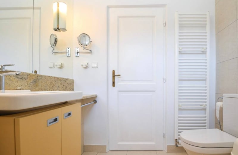 Miete einer hellen 3-Zimmer-Wohnung, 85 m², Staré Mesto, Bratislava, Slowakei